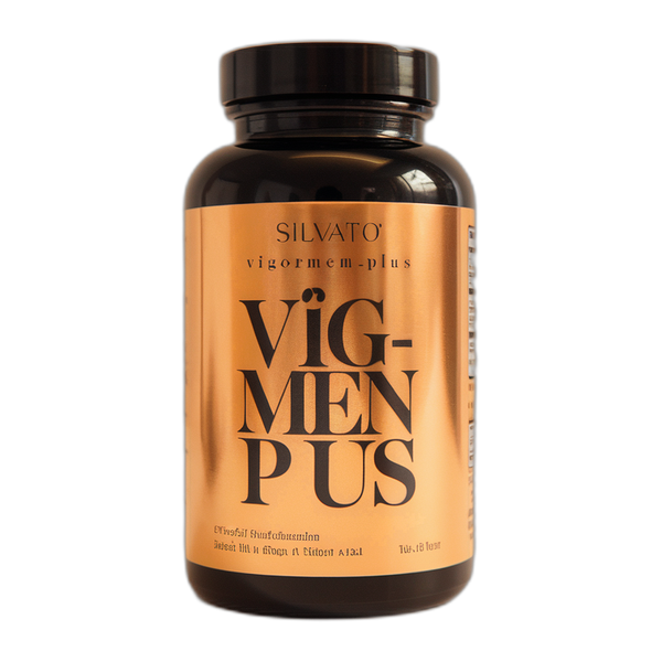 VigorMenPlus – prémiové balenie